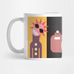 Smile Mug